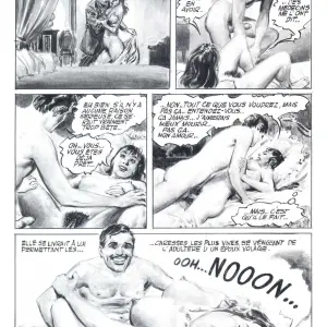 Pot Bouille Vol.2 (Arcor) - Page 3