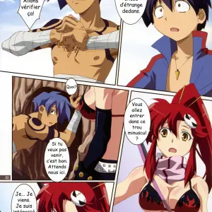 Kibun Wa YOKOso Vol.1 (Izumi Mahiru) - Page 3