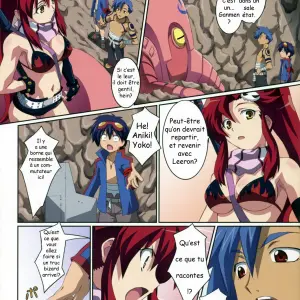 Kibun Wa YOKOso Vol.1 (Izumi Mahiru) - Page 5