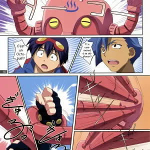 Kibun Wa YOKOso Vol.1 (Izumi Mahiru) - Page 7