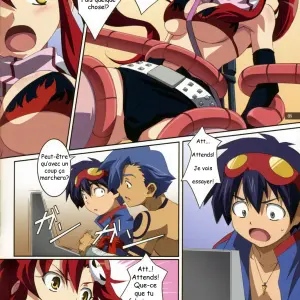 Kibun Wa YOKOso Vol.1 (Izumi Mahiru) - Page 8