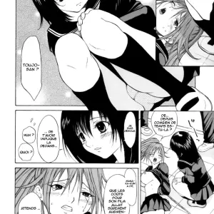 Mousou Shoujo Vol.1 (Nagase Ruriwo, OKAWARI) - Page 8
