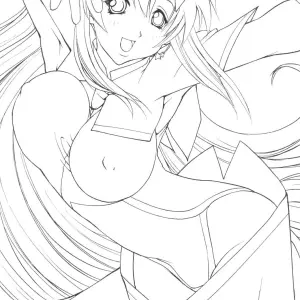 Meer On Stage Vol.1 (Kika Zaru) - Page 2