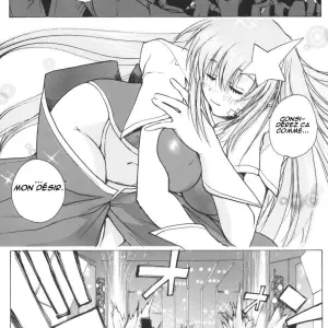 Meer On Stage Vol.1 (Kika Zaru) - Page 6