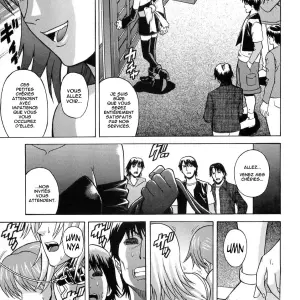 Dedo de Ara Vol.1 (Denkichi) - Page 6