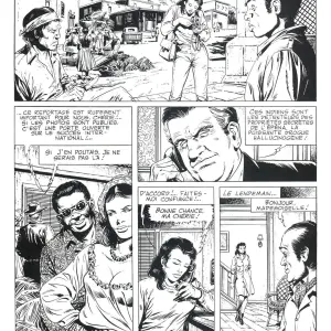 Lady Travel (Chris) - Page 2