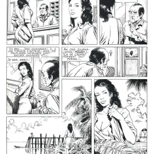 Lady Travel (Chris) - Page 3