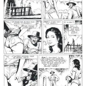 Lady Travel (Chris) - Page 4