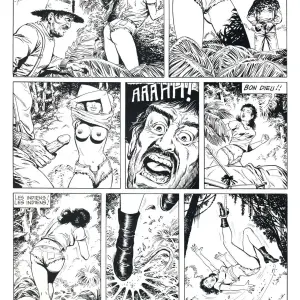 Lady Travel (Chris) - Page 7