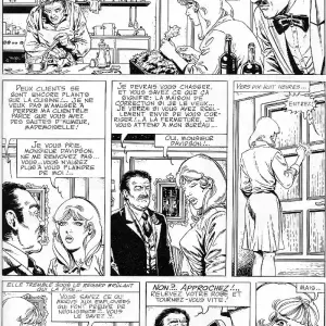 Jane's Training Vol.1 (Chris) - Page 2