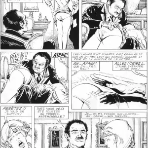 Jane's Training Vol.1 (Chris) - Page 3