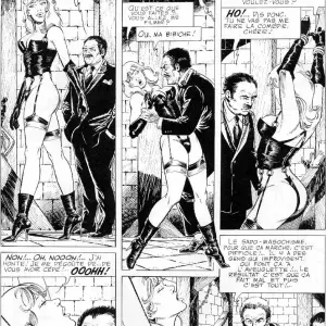 Jane's Training Vol.1 (Chris) - Page 5