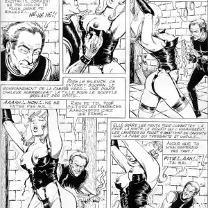 Jane's Training Vol.1 (Chris) - Page 6