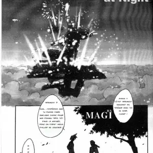 Cu-Little Bakanya~ Vol.1 (Beti, MAGI) - Page 2