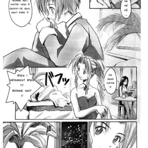 Cu-Little Bakanya~ Vol.1 (Beti, MAGI) - Page 4
