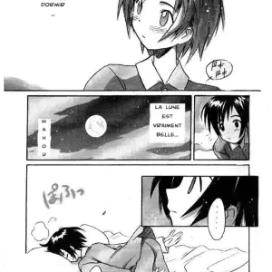 Cu-Little Bakanya~ Vol.1 (Beti, MAGI) - Page 5