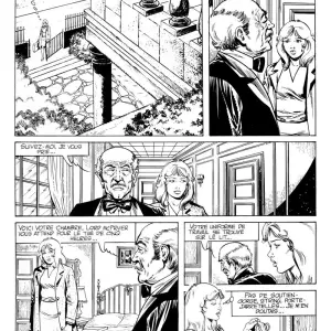 Jane's Training Volume #2 (Chris) - Page 2