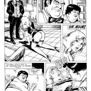 Jane's Training Volume #2 (Chris) - Page 5