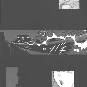 Green Day Vol.1 (Kuroinu Juu) - Page 3