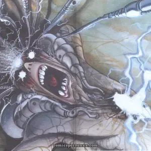 Lorna (Azpiri) - Page 5