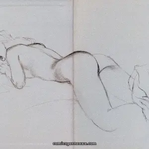 Memory Vol.1 (Milo Manara) - Page 3