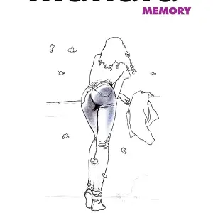 Memory Vol.1 (Milo Manara) - Page 4