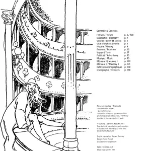 Memory Vol.1 (Milo Manara) - Page 5