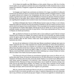 Memory Vol.1 (Milo Manara) - Page 6