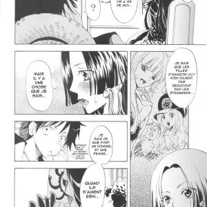 Hebihime-Sama Goranshin Desu! (YU-RI) - Page 3