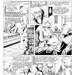 Miss Bondie #3 (Chris) - Page 2