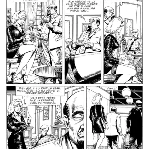 Miss Bondie #3 (Chris) - Page 4