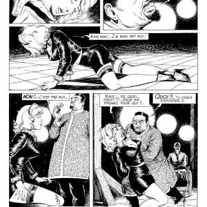 Miss Bondie #3 (Chris) - Page 6