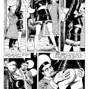 Miss Bondie #3 (Chris) - Page 7