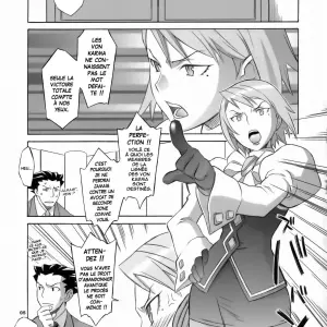 Gyakuten Shaiban (Syowmaru, NIO) - Page 4