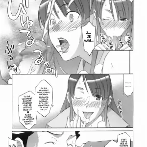 Gyakuten Shaiban (Syowmaru, NIO) - Page 8