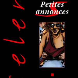 Petites Annonces (Fernando Caretta) - Page 1