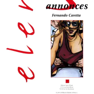 Petites Annonces (Fernando Caretta) - Page 2