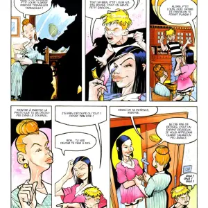 Petites Annonces (Fernando Caretta) - Page 3