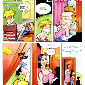 Petites Annonces (Fernando Caretta) - Page 4