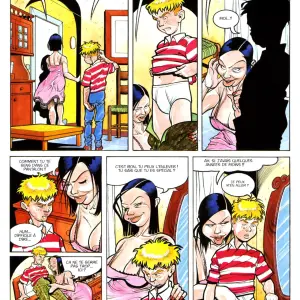 Petites Annonces (Fernando Caretta) - Page 5