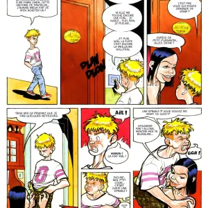 Petites Annonces (Fernando Caretta) - Page 6