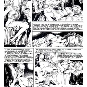 Miss Bondie #1 (Chris) - Page 3