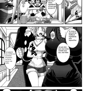 Dai Auction Kaijou Vol.1 (Youkai Tamanokoshi) - Page 4