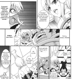 Dai Auction Kaijou Vol.1 (Youkai Tamanokoshi) - Page 6