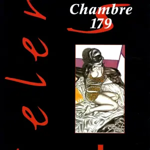 Chambre 179 (Giovanna Casotto) - Page 1