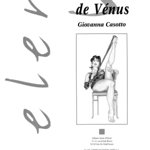 Les Desirs De Venus (Giovanna Casotto) - Page 3