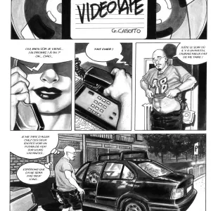 Les Desirs De Venus (Giovanna Casotto) - Page 4