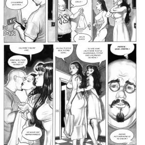Les Desirs De Venus (Giovanna Casotto) - Page 5