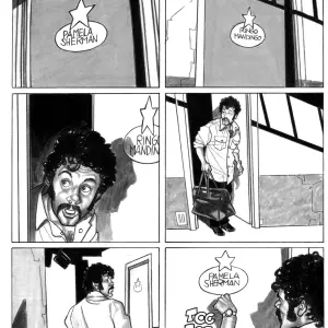 Mauvaises Habitudes Vol.1 (Giovanna Casotto) - Page 4