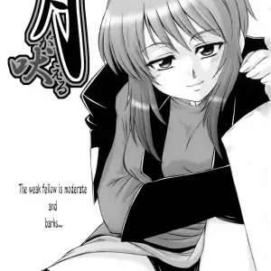 Tsuki Ga Hoeru Vol.1 (Akiyama Kenta) - Page 2